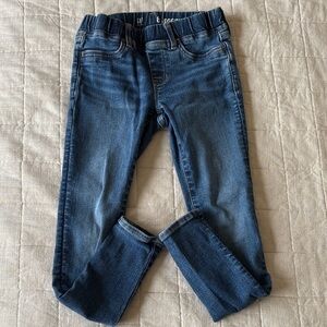 GAP Kids Blue Jeans